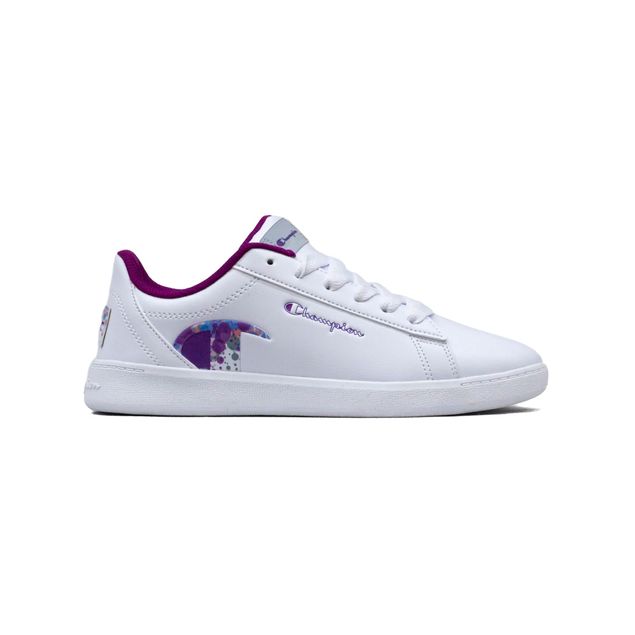 Tenis-Champion-Pure-Para-Mujer-Cas10396W