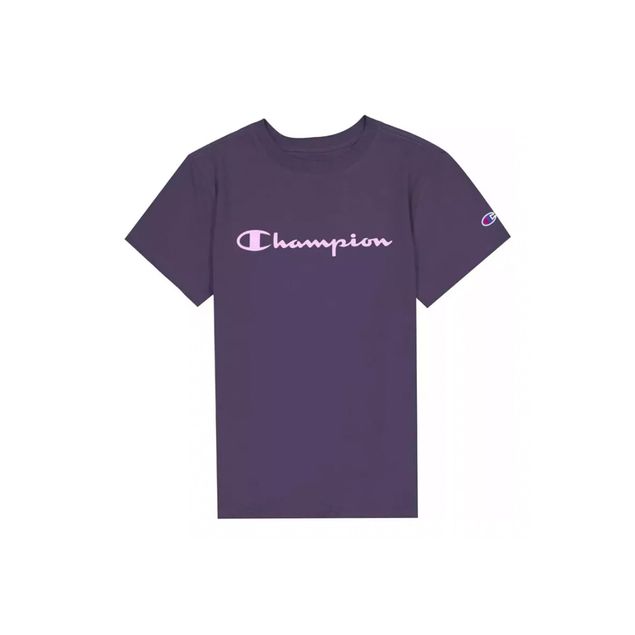 Playera-Champion-Script-Tee-Para-Mujer-Epnss24P22W10