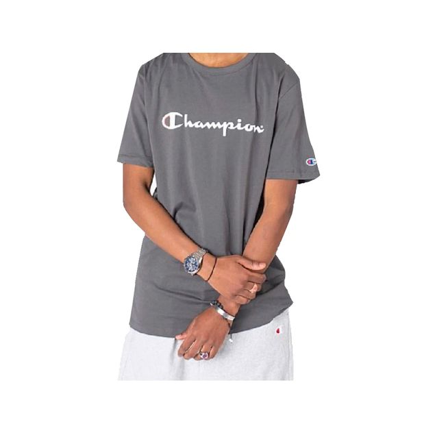 Playera-Champion-Script-Tee-Para-Hombre-Epnss24P27M4