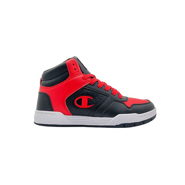 Tenis-Champion-Court-Hi-Para-Hombre-Cas10402M