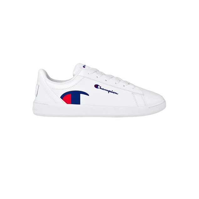 Tenis-Champion-Pure-Para-Hombre-Cas10407M