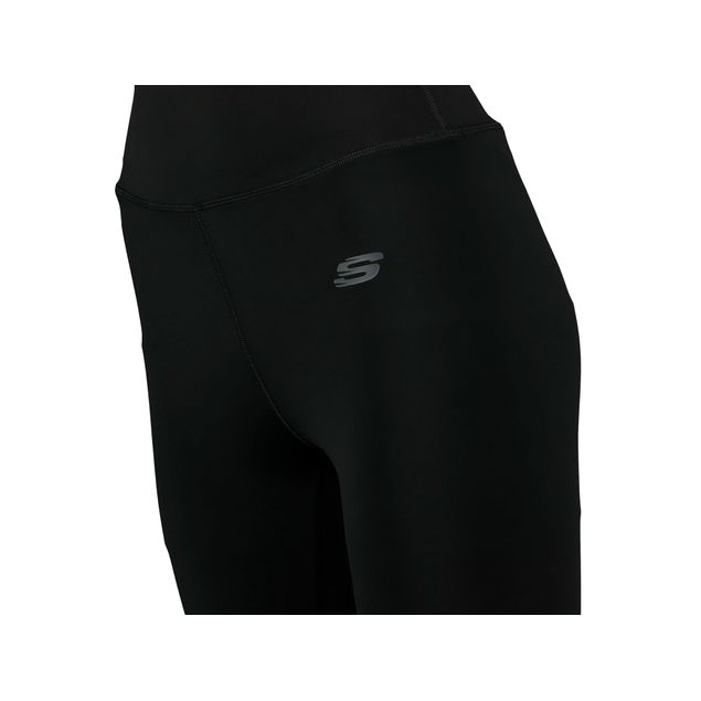 Short-Skechers-Trainning-Para-Mujer-Bwi006Blk