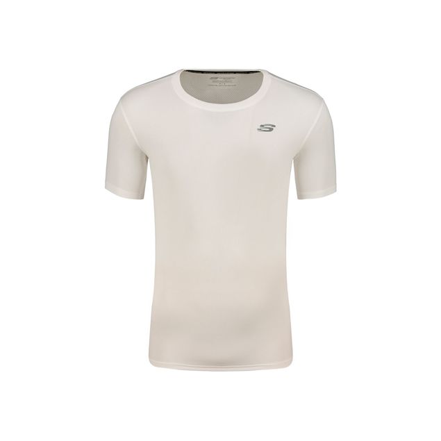 Playera-Skechers-Trainning-Para-Hombre-Bmx006Wht