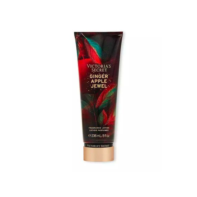 Crema-Victoria-Secret-Ginger-Apple-236-ml-Para-Mujer