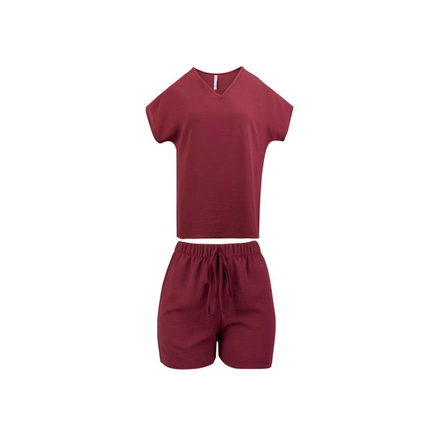 Set-Short-We-Con-Blusa-Para-Mujer--ELP-173