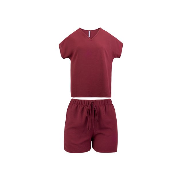 Set-Short-We-Con-Blusa-Para-Mujer-ELP-173X