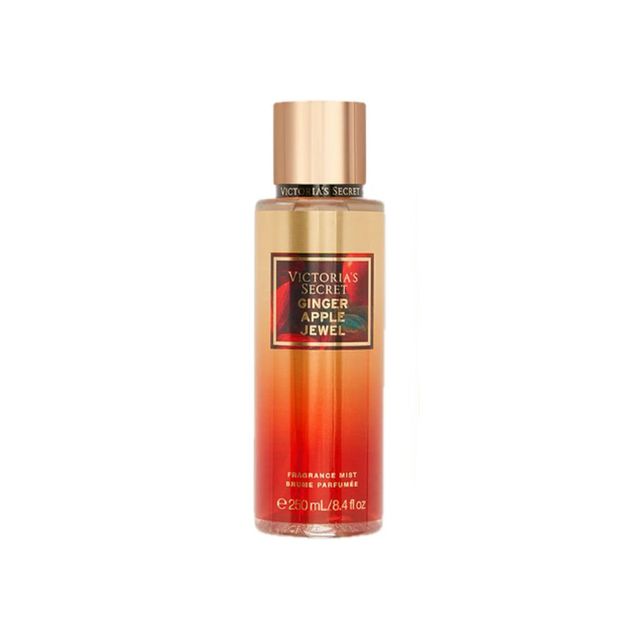 Body-Victoria-Secret-Ginger-Apple-250-ml-Para-Mujer