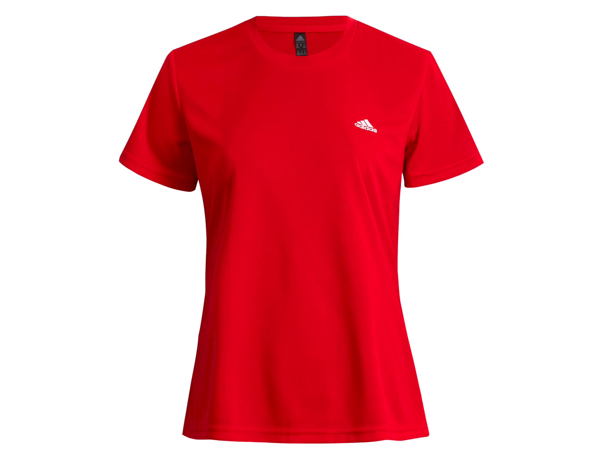 Calzzapato Playeras Rosadas Adidas Para Hombre Camiseta Jd