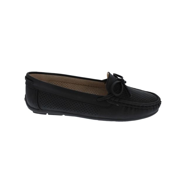 Zapato-Comfort-Fit-Mocasin-Con-Moño-Para-Mujer-24957