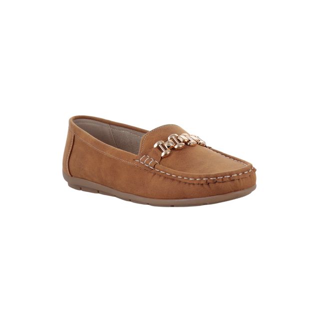 Zapato-Comfort-Fit-Mocasin-Herraje-Para-Mujer-24142