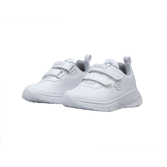 Tenis-Charly-Escolar-Sport-Doble-Velcro-Para-Niño-1065145001