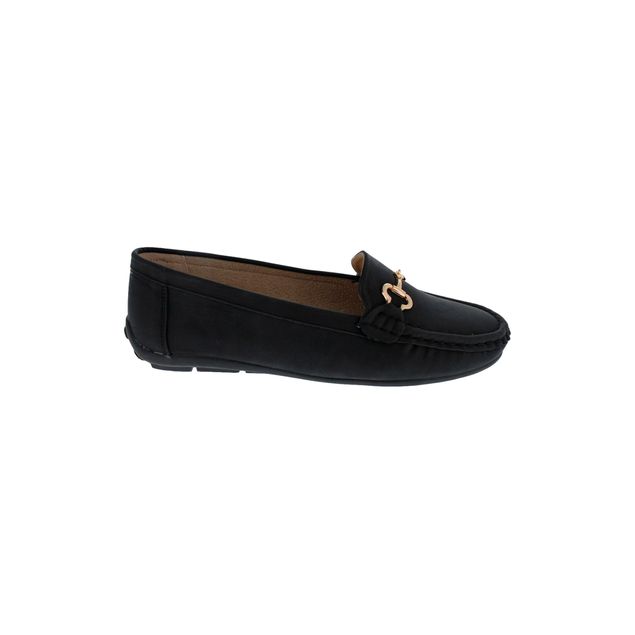 Zapato-Comfort-Fit-Mocasin-Herraje-Para-Mujer-24969