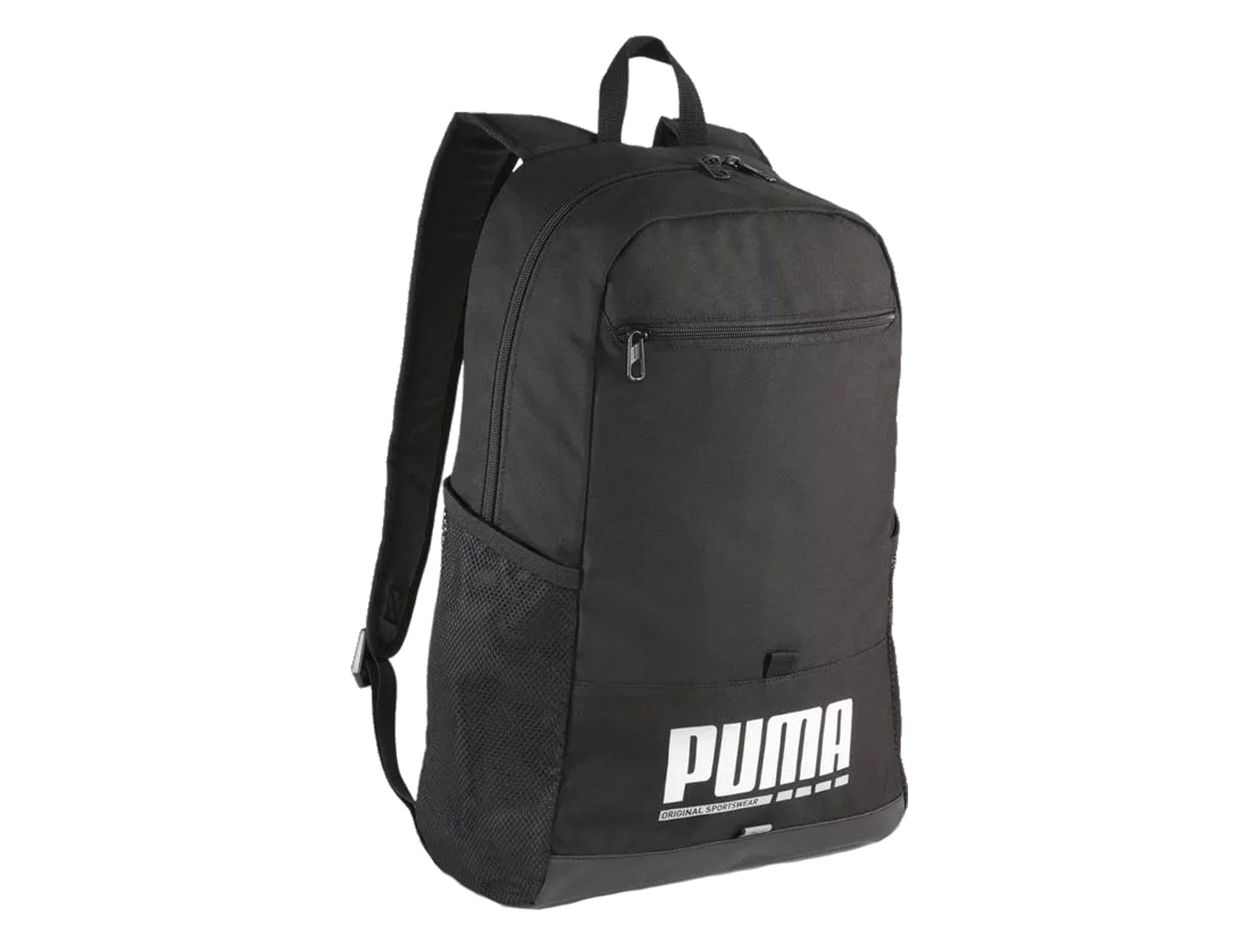 Mochila puma gris hotsell