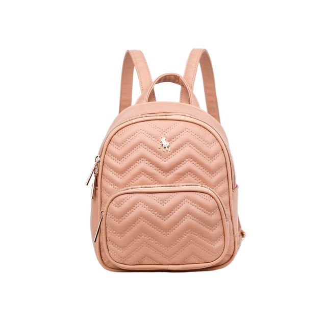 Mochila-Hpc-Polo-Textura-Para-Mujer-1028-