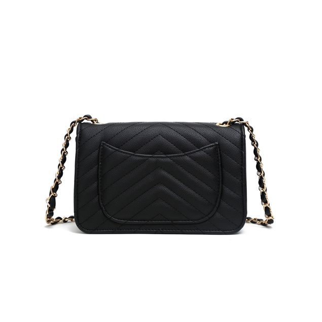 Bolsa-Hpc-Polo-Crossbody-Con-Cadena-Para-Mujer-942