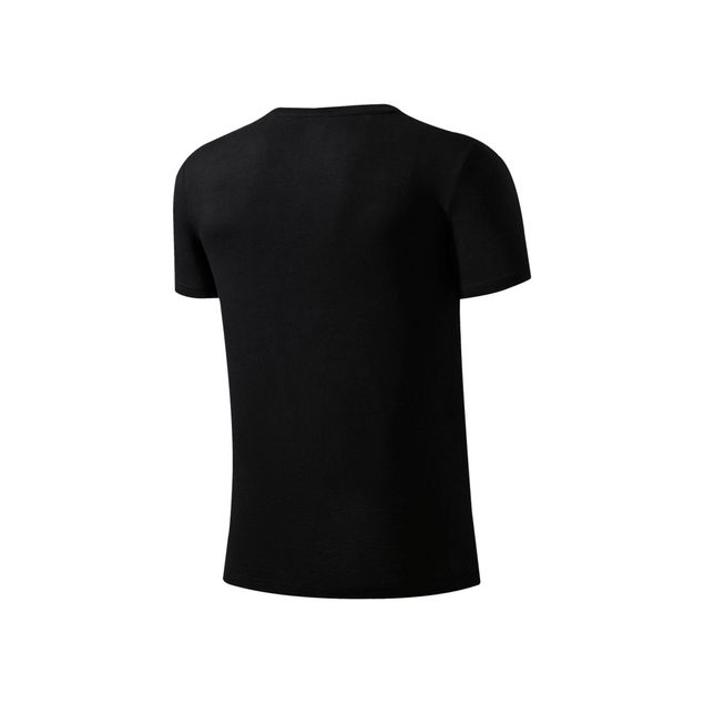 Playera-Mlb-Logo-T-Shirt-Primary-Para-Hombre-Mlbts520200Blk-