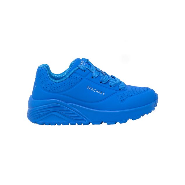 Tenis-Skechers-Deportivo-Uno-Lite-Para-Niña-310450LBLU