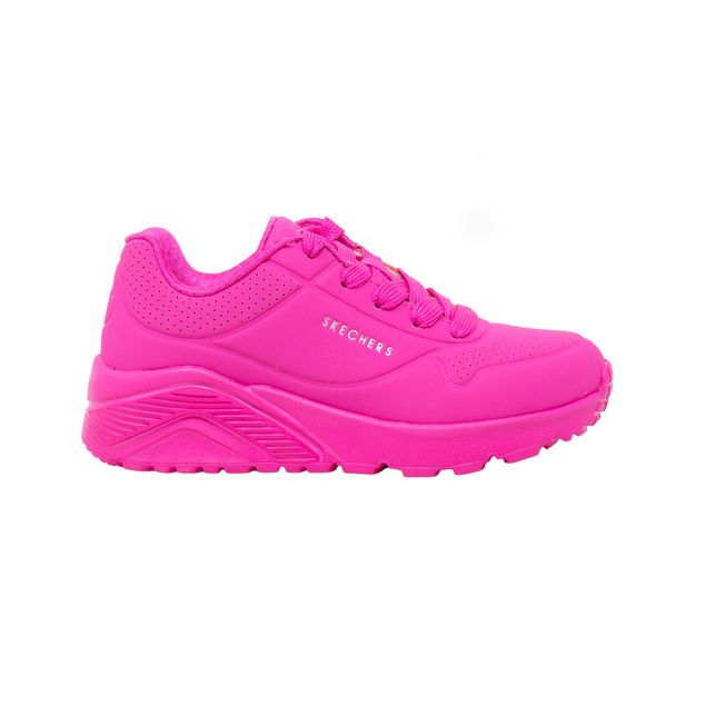 Tenis-Skechers-Deportivo-Uno-Lite-Para-Niña-310450LHPK