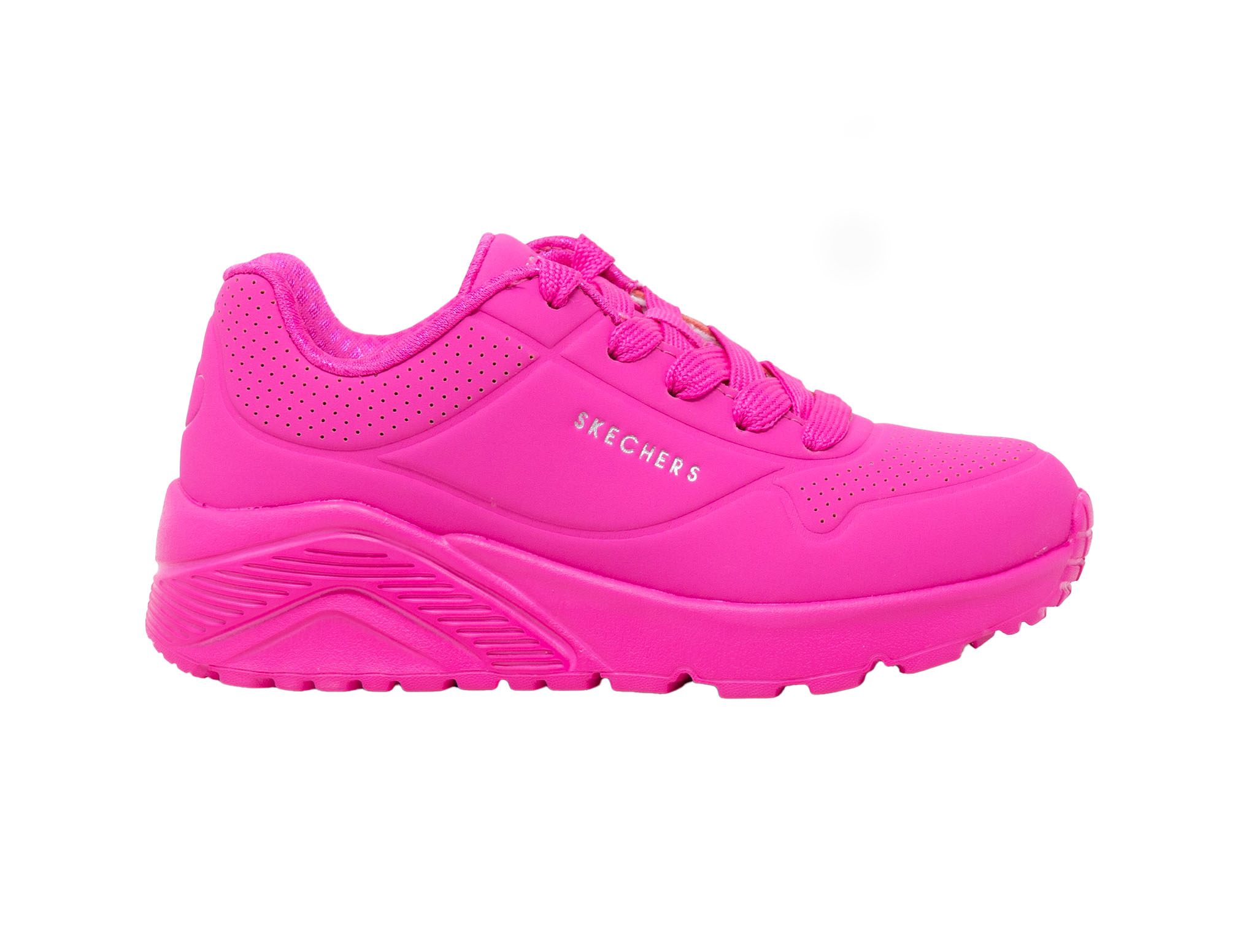 Skechers Para Zapatos Deportivos Skechers De Niña 80 Tenis Para