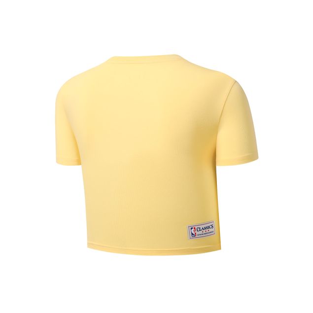 Playera-Nba-Crop-Top-Estampado-Los-Angeles-Lakers-Para-Mujer-Nbact624120YL1