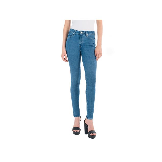 Jeans-Oggi-Skinny-Liso-Para-Mujer-LUCY-IVY-BLUE