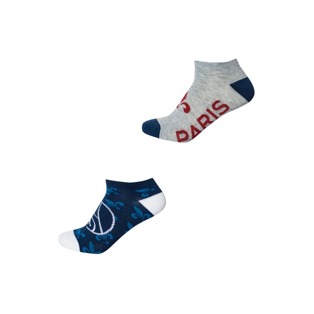 Calcetas-Paris-St-Germain-Estampado-Para-Hombre-SGSO522203WHT