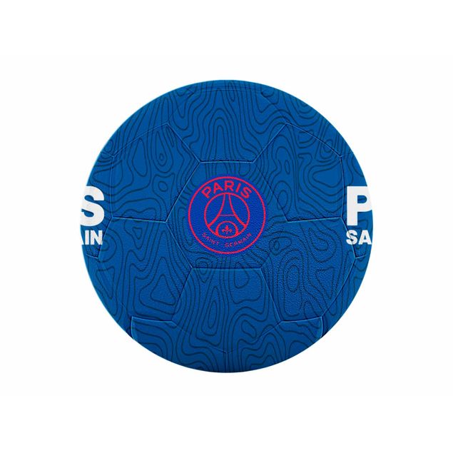 Balon-Paris-St-Germain-Pattern-Unisex-PSGBA524109BL1