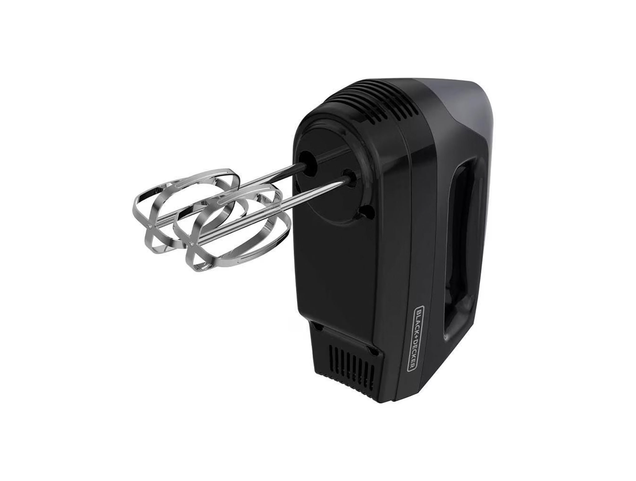 Batidora Black & Decker Manual 5V MX1515-3