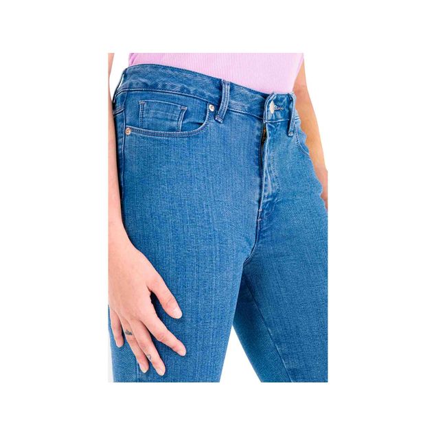 Jeans-Oggi-Skinny-Liso-Para-Mujer-LUCY-IVY-BLEACH