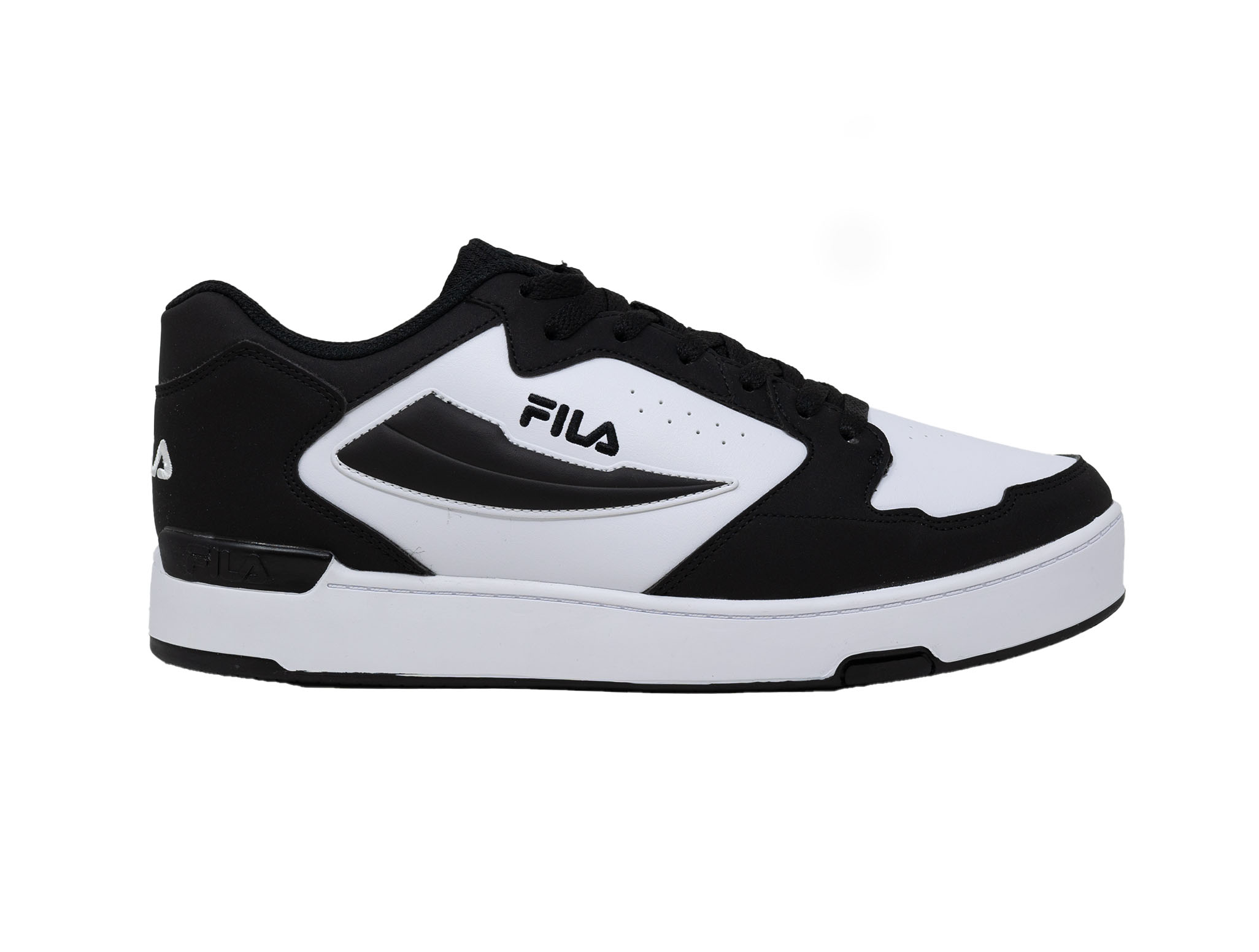 Tenis Fila Urbano Para Hombre 1FM01859 112 Surtidora surtidoradepartamental