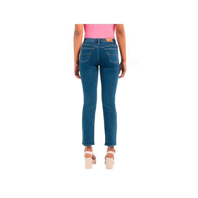 Jeans-Oggi-Slim-Liso-Para-Mujer-ATRACTION-GIN-BLUE