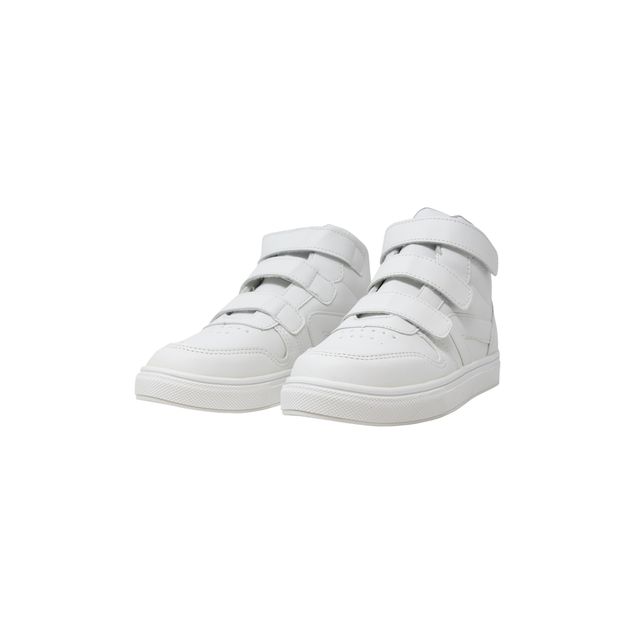 Tenis-Stars-Escolar-Bota-3-Velcros-Para-Niño-NU11018-2