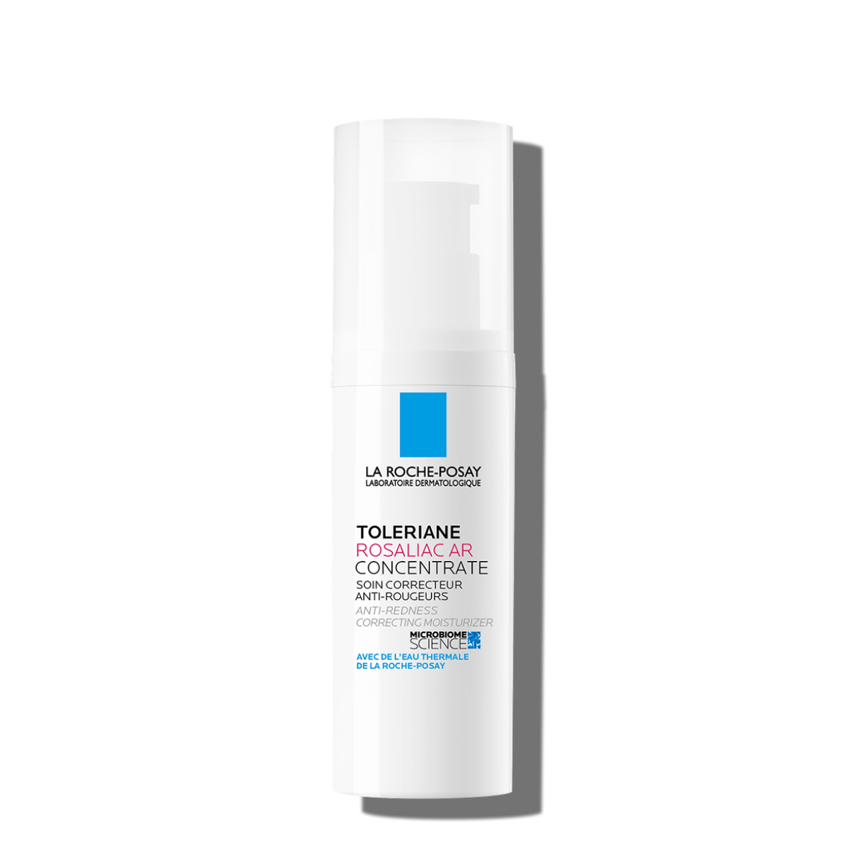 Crema La Roche Posay Toleriane Rosaliac 40 ml 7043 Crema La Roche Posay Toleriane Rosaliac 40ml 7043