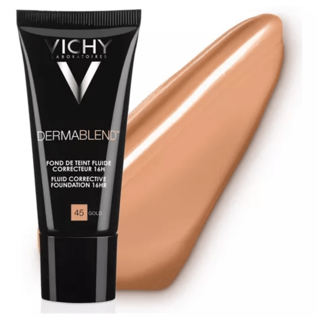 Dermablend Maquillaje Fluido 45-2