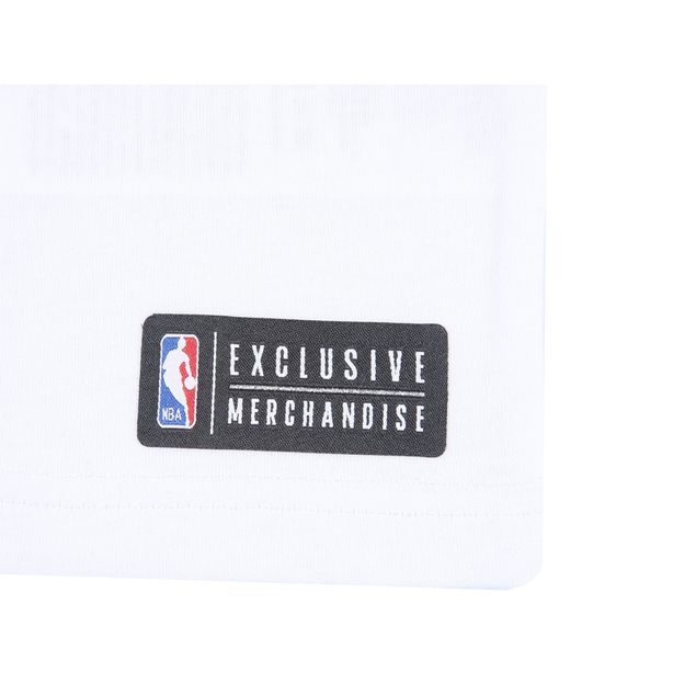 Playera-NBA-Collection-Con-Logo-Lakers-Junior-NBATS324106WH1
