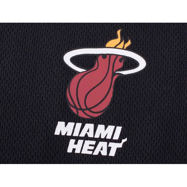 Short-Nba-Crazy-Sketc-Con-Logo-Miami-Heat-Para-Hombre-NBASH524109BK1