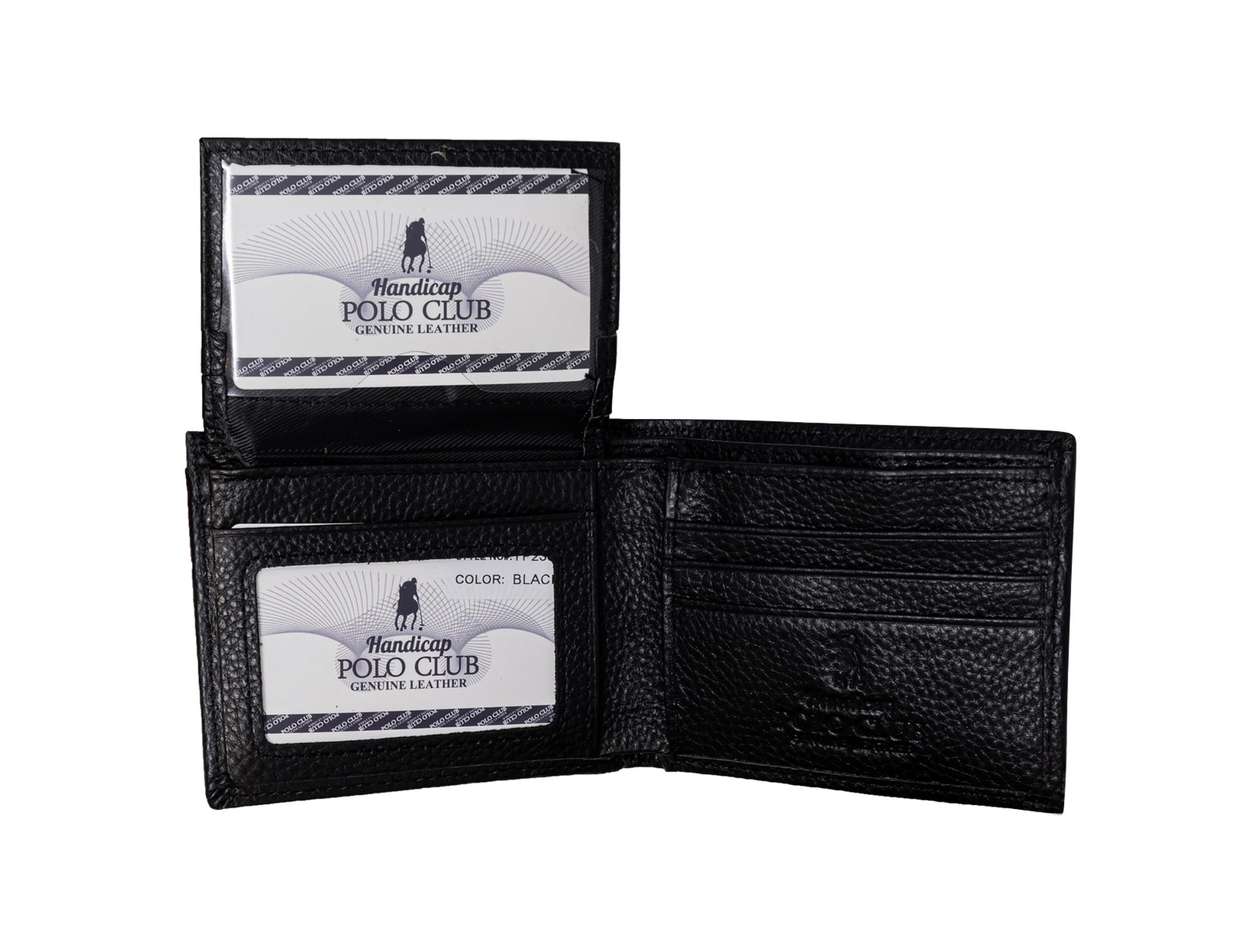 Elegante Cartera Carteras Polo Club Hombre Precio Elegante Cartera