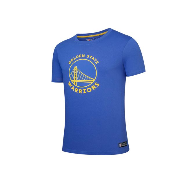 Playera-Nba-Basica-Primary-Con-Logo-Warriors-Para-Hombre-NBATS521000ROY