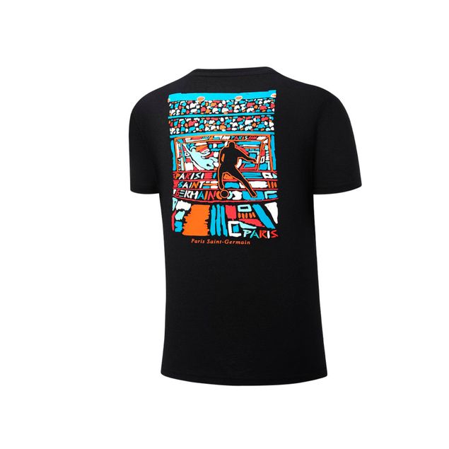 Playera-Paris-St-G-Collection-Tifos-Junior-PSGTS724102BK1
