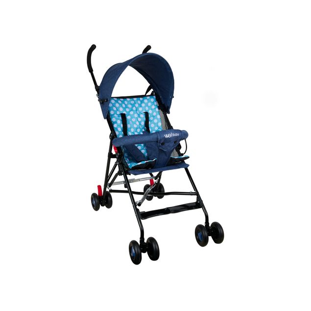 Carriola-We-Baby-Basica-De-Baston-Para-Bebe-HP300TT