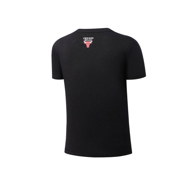 Playera-Nba-Collection-Bulls-Junior-NBATS324106BK1
