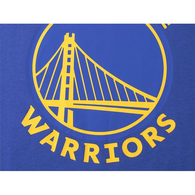 Playera-Nba-Basica-Primary-Con-Logo-Warriors-Para-Hombre-NBATS521000ROY