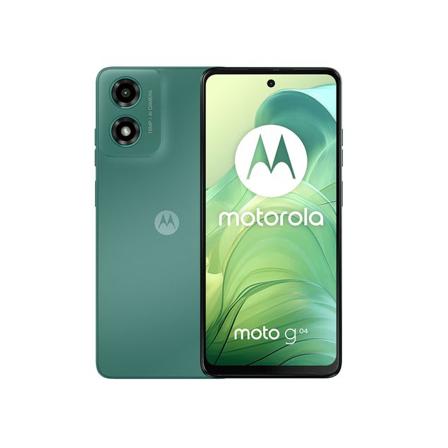 Motorola-G04-4GB-64GB-Desbloqueado---Verde