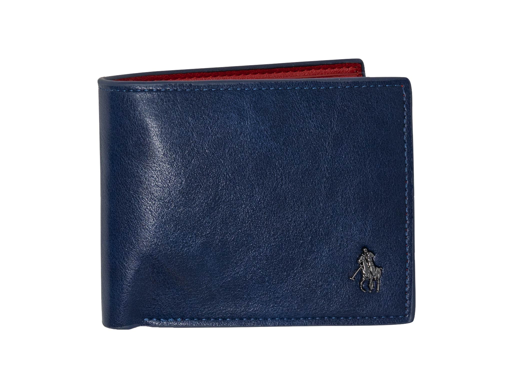 Tarjetero Cartera Portadocumentos Hombre Carteras Portafolios