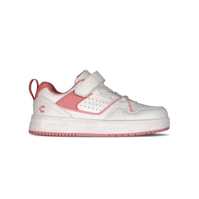 Tenis-Charly-Casual-Doble-Ajuste-Para-Niña-1065070001