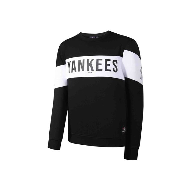 Sudadera-Mlb-Collection-Yankees-Para-Mujer-MLBSW524101BK1