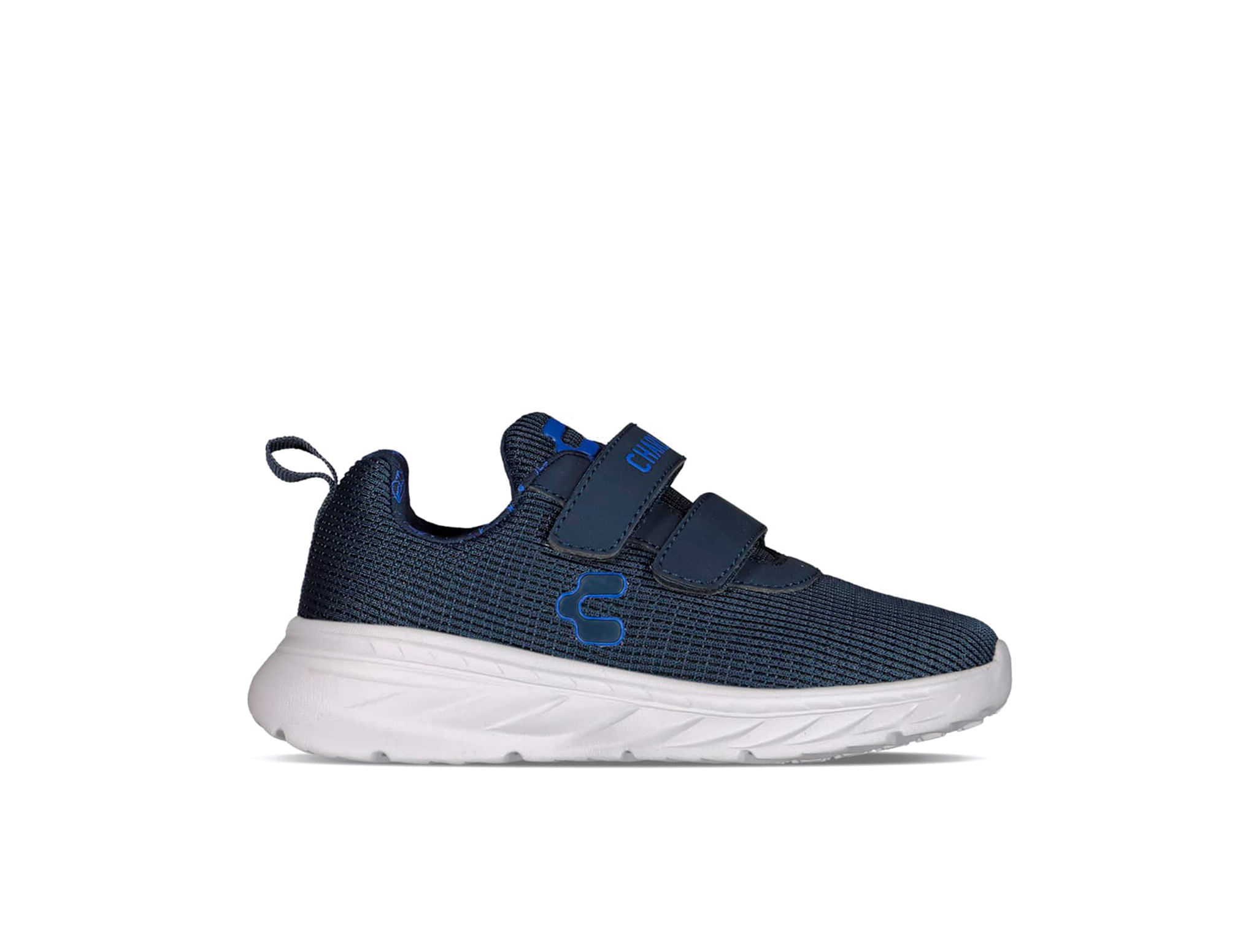 Tenis Charly Deportivo 2 Velcros Para Niño 1065144002 Talla 19