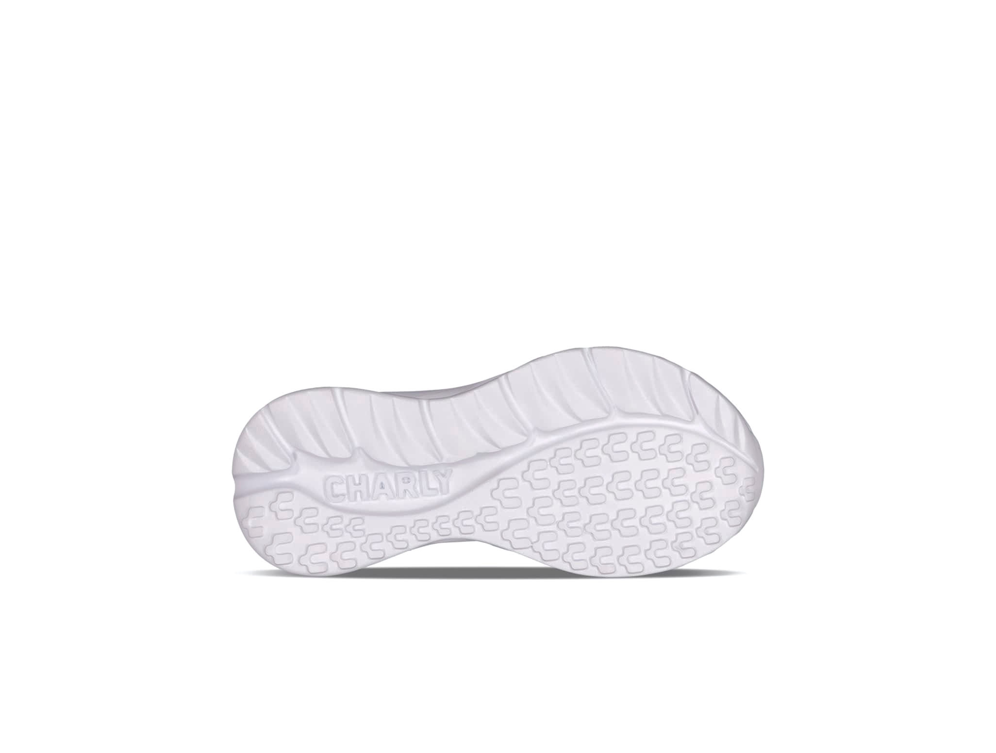 Tenis Charly Deportivo 2 Velcros Para Niño 1065144002 Talla 19-4
