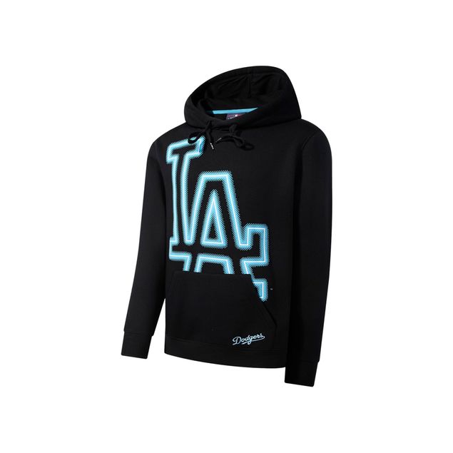 Sudadera-Mlb-Collection-Los-Dodgers-Para-Mujer-MLBHD524102BK2