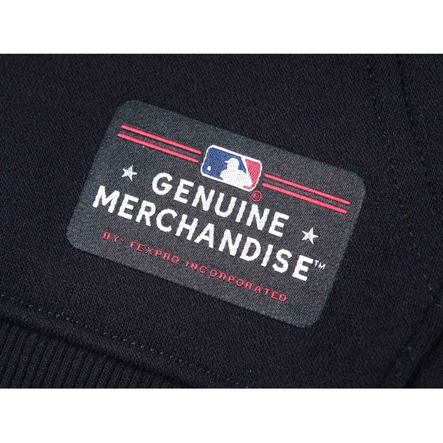 Sudadera-Mlb-Collection-Los-Dodgers-Junior-MLBHD324102BK1